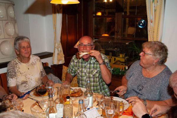 2019 Haxenznacht