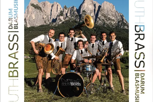 Danke Southbrass