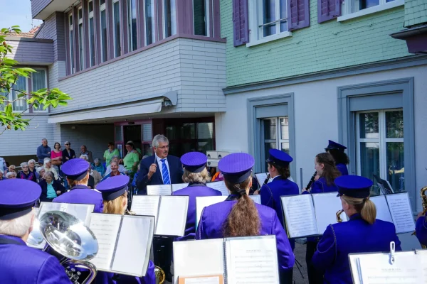 Konzert zum Muttertag
