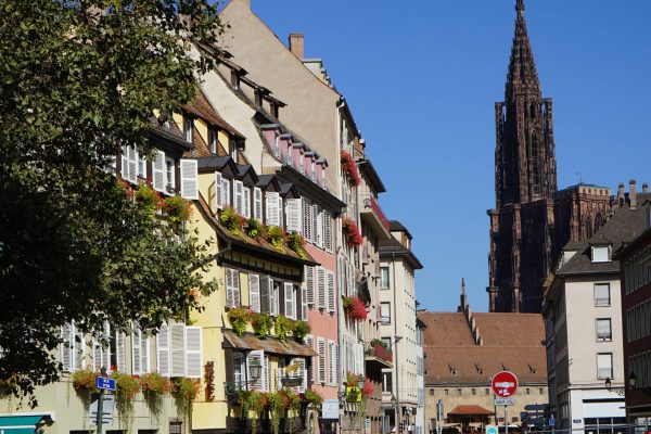 Hotel Cerf d'or